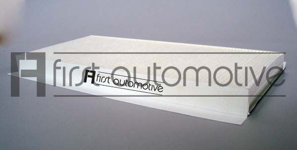 1A FIRST AUTOMOTIVE Filter,salongiõhk C30258
